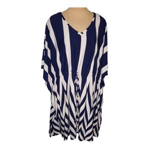 Forever Woman Dress Women's Size 3X